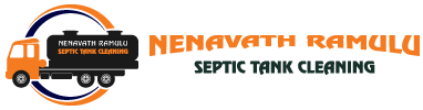 septic tank cleaning, septic tank services, Nenavath Ramulu, sewage cleaning, tank cleaning services, waste removal, Hyderabad septic tank cleaning, affordable septic tank cleaning, drainage cleaning service, emergency septic tank cleaner
