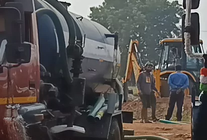 septic tank cleaning, septic tank services, Nenavath Ramulu, sewage cleaning, tank cleaning services, waste removal, Hyderabad septic tank cleaning, affordable septic tank cleaning, drainage cleaning service, emergency septic tank cleaner